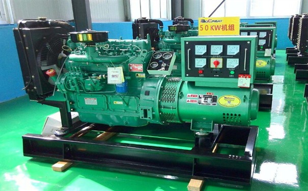 西峡发电机出租 西峡发电机出租